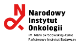 Logo Narodowy Instytut Onkologii