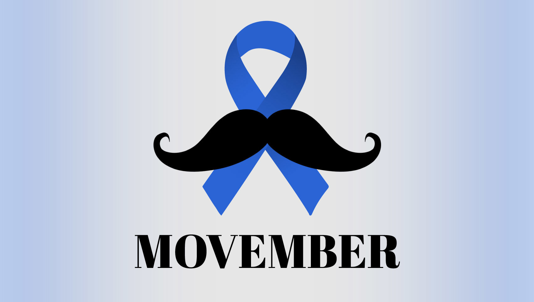 Movember. Panowie- porozmawiajmy o zdrowiu